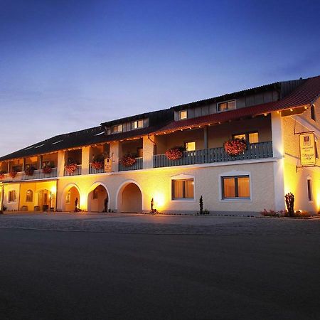 Vilstaler Hof Landgasthof & Hotel Rottersdorf Luaran gambar