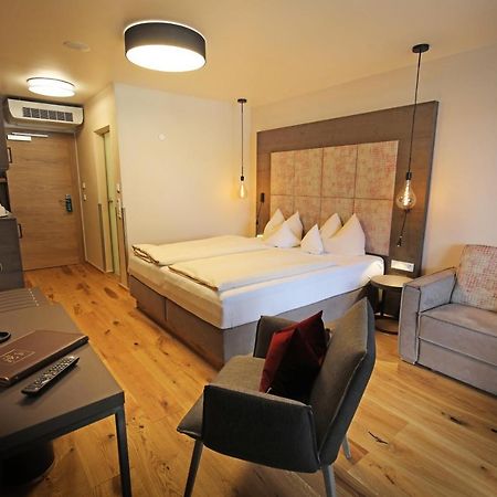Vilstaler Hof Landgasthof & Hotel Rottersdorf Luaran gambar