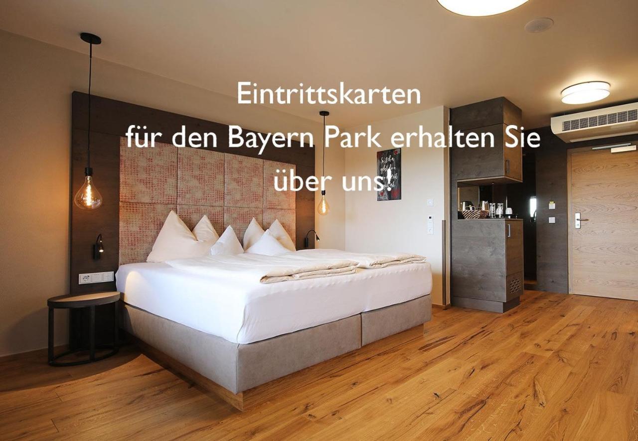 Vilstaler Hof Landgasthof & Hotel Rottersdorf Luaran gambar