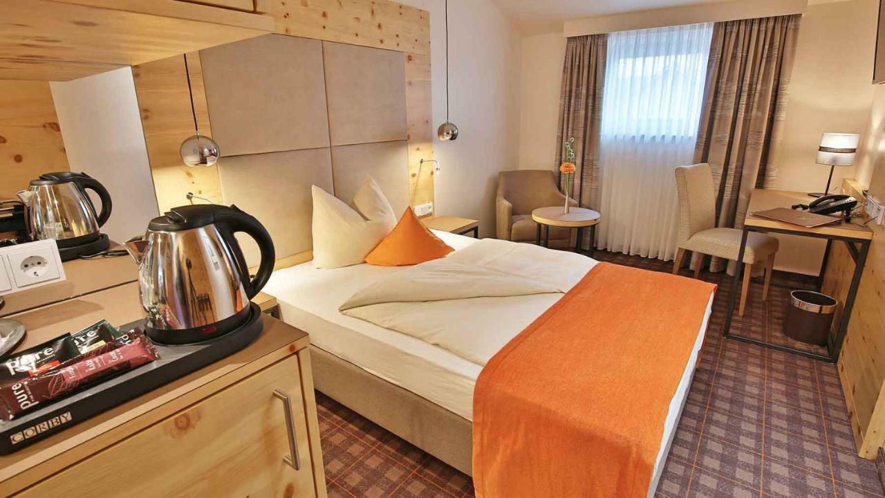 Vilstaler Hof Landgasthof & Hotel Rottersdorf Luaran gambar