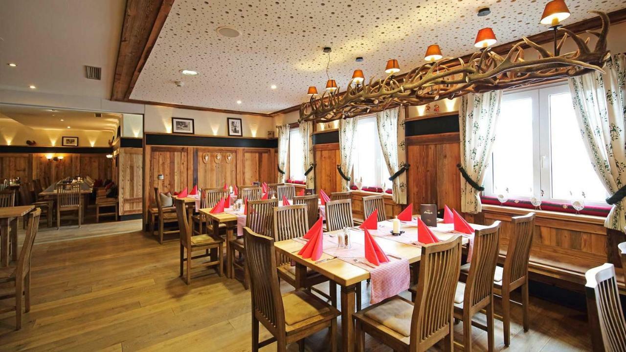 Vilstaler Hof Landgasthof & Hotel Rottersdorf Luaran gambar