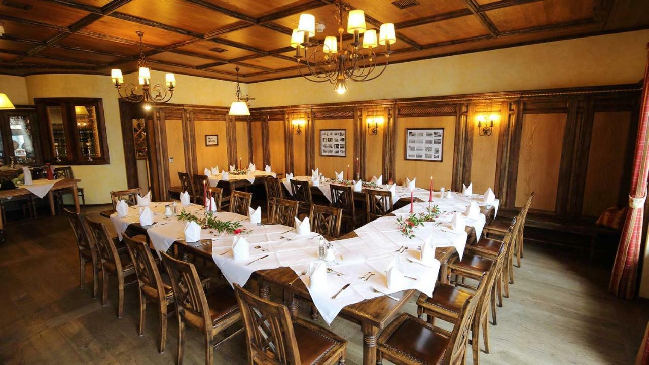 Vilstaler Hof Landgasthof & Hotel Rottersdorf Luaran gambar