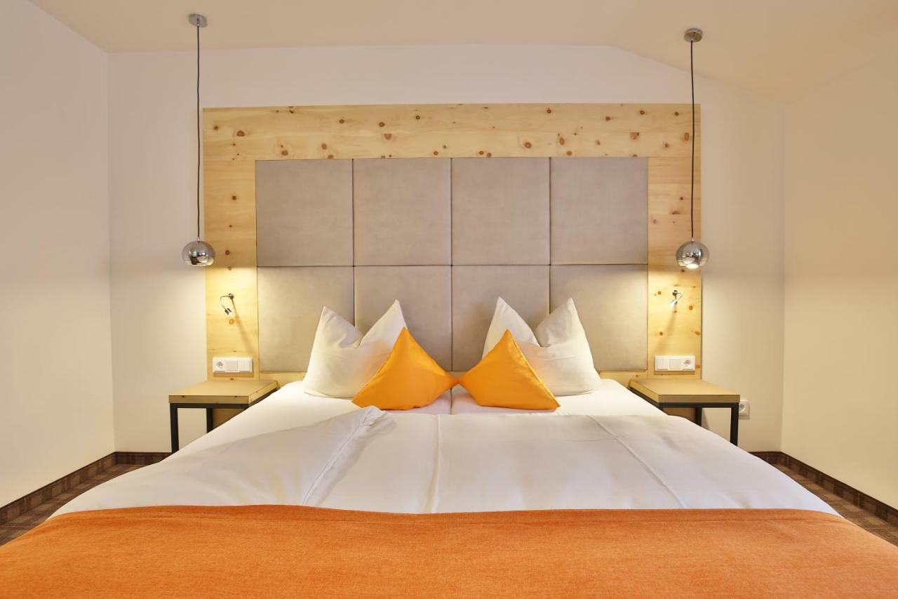Vilstaler Hof Landgasthof & Hotel Rottersdorf Luaran gambar