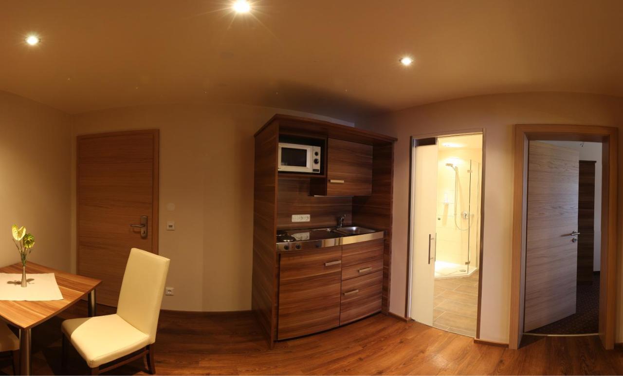 Vilstaler Hof Landgasthof & Hotel Rottersdorf Luaran gambar